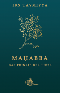 Maḥabba