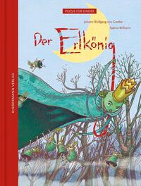 Der Erlkönig