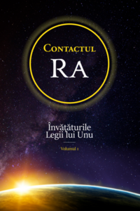 Contactul Ra: Învățăturile Legii lui Unu