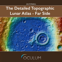 The Detailed Topographic Lunar Atlas - Far Side