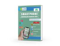 Smartphone Anleitung für Senioren 2024