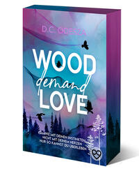 Wood Demand Love
