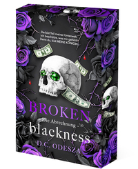 BROKEN Blackness | Die Abrechnung