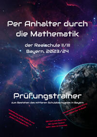 Per Anhalter durch die Mathematik