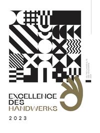 Excellence des Handwerks 2023