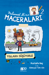 Muhammed Ali’nin Maceraları - 2