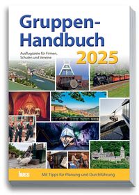 Gruppen-Handbuch 2025