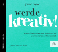 Werde kreativ!