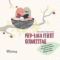 Piep-Lala feiert Geburtstag
