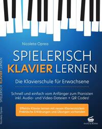 Spielerisch Klavier Lernen