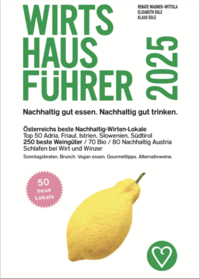 Wirtshausführer 2025