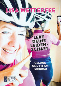 Lebe deine Leidenschaft