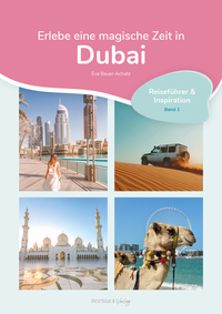 Erlebe eine magische Zeit in Dubai