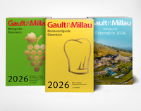 Gault&Millau Österreich 2026