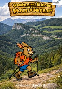 Wandern und Erleben mit dem MountainRabbit