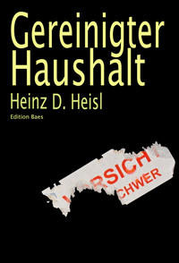 Gereinigter Haushalt