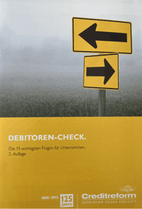 Debitoren Check