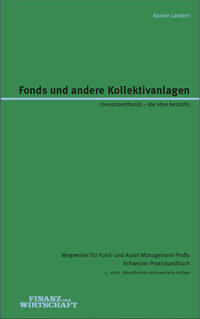 Fonds und andere Kollektivanlagen