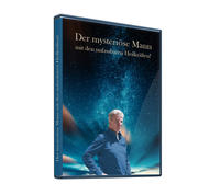 Geistheiler Sananda: Der mysteriöse Mann mit den unfassbaren Heilkräften