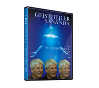 Geistheiler Sananda: TV-Interviews 7