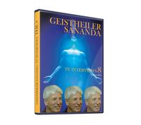 Geistheiler Sananda: TV-Interviews 8