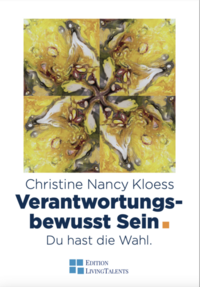 Verantwortungsbewusst Sein.