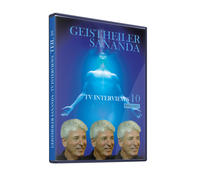 Geistheiler Sananda: TV-Interviews 10