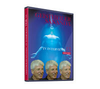Geistheiler Sananda: TV-Interviews 13