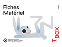 T-BOX fiches matériel