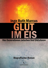 Glut im Eis