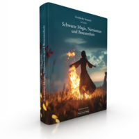 Geistheiler Sananda – Ratgeber: Schwarze Magie, Narzissmus und Besessenheit