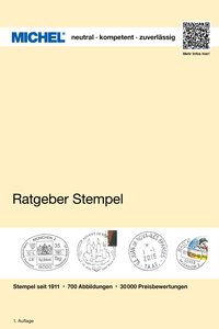 Stempel verstehen