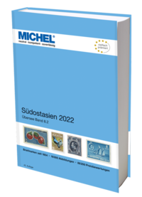 Südostasien 2022
