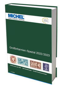 Großbritannien-Spezial 2022/2023