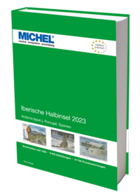 Iberische Halbinsel 2023