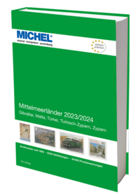 Mittelmeerländer 2023/2024