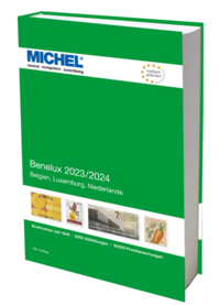 Benelux 2023/2024