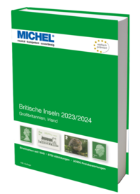 Britische Inseln 2023/2024