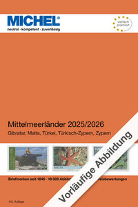Mittelmeerländer 2025/2026