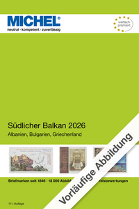 Südlicher Balkan 2026