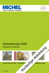 Südosteuropa 2026