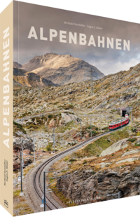 Alpenbahnen