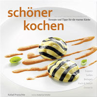 schöner kochen – warme Küche. Kindle-Version