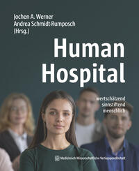 Human Hospital