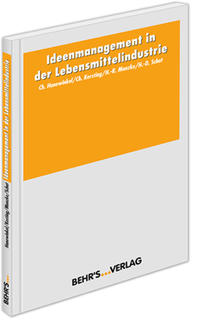 Ideenmanagement in der Lebensmittelindustrie