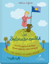 Die Bademattenrepublik