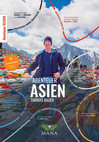 Abenteuer Asien