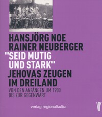 „Seid mutig und stark