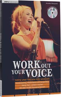 Work Out Your Voice