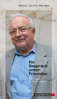Ein Gespräch unter Freunden